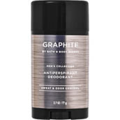Bath & Body Works Men's Graphite Design Men's Deodorant