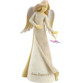 Foundations Expressions Beginning Angel Figurine