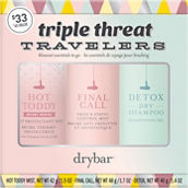 Drybar Triple Threat Travelers Kit