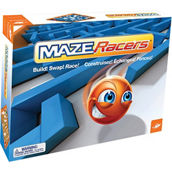 FoxMind Games: Maze Racers Game