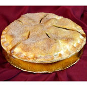 Atwood's Bakery Grandma's Apple Pie 44 oz.