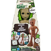 Marvel Studios I Am Groot Groove 'N Grow Groot
