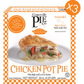 Centerville Chicken Pot Pie Assortment