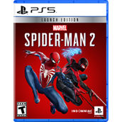 Sony PS5 Marvel's Spider-Man 2 Launch Edition