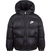 Nike Boys Filled Puffer Jacket