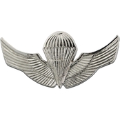 Army Foreign Jump Wing Chilean Badge