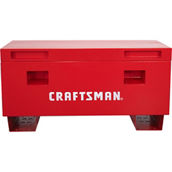 Craftsman 36 in. Jobsite Box