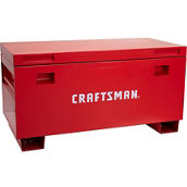 Craftsman 45 in. Jobsite Box