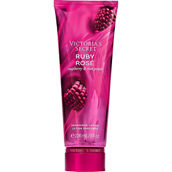 Victoria's Secret Ruby Rose Fragrance Lotion, 8 oz.