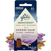 Glade Aromatherapy Choose Calm Lavender & Sandalwood Single Refill