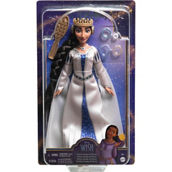 Mattel Disney Wish Queen Amaya of Rosas Fashion Doll