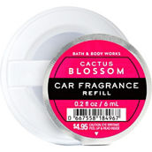 Bath & Body Works Fall Core Cactus Blossom Car Fragrance Refill