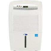 Whynter Energy Star 50 pt. High Capacity Portable Dehumidifier