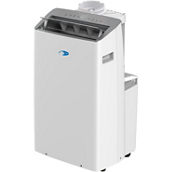 Whynter 14,000 BTU Portable Air Conditioner, Heater, Dehumidifer and Fan with Wi-Fi