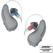 Lexie Hearing B1 Over the Counter Hearing Aid Powered by Bose