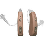 Lexie Lumen Over The Counter Hearing Aid