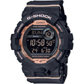 Casio GMD-B800-1 G-Shock Premier Step Pedometer Timer