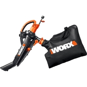 WORX 12A Trivac with Metal Impeller