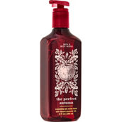 Bath & Body Works The Perfect Autumn Scents of Fall Gel Soap
