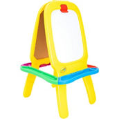 Crayola Deluxe Magnetic Double Sided Easel