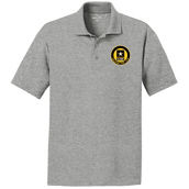 Eagle Crest U.S. Army Soldier For Life Polo Shirt