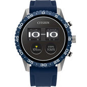 Citizen Men's / Women's Google Technology Smart Watch 44mm Watch MX1018-06X