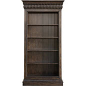 Pulaski Furniture Open Bookcase Curio