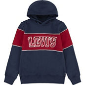 Levi's Boys Collegiate Logo Hoodie