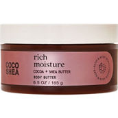 Bath & Body Works at Benefits Cocoshea Rich Moisture Body Butter