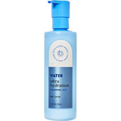 Bath & Body Works Aromatherapy Benefits Body Lotion Water Hydration 8 oz.