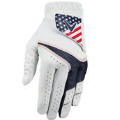 Callaway '23 USA Weather Spann Golf Glove MLH Med