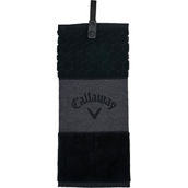 Callaway '23 Trifold Towel