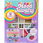 Just My Style Color Changing Mood Jewelry Kit