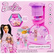 Barbie Sweet Shop Lip Gloss