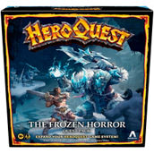 HeroQuest Frozen Horror Expansion Pack