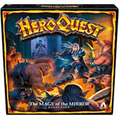 Hasbro The Mage of the Mirror Quest Pack