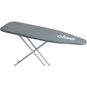 Oliso 100% Cotton 54 x 15 in. Ironing Board Cover