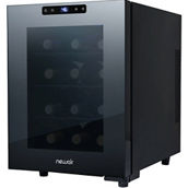 NewAir Shadow-T Series Wine Cooler Refrigerator