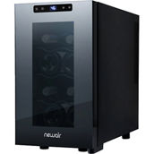 Newair Shadow T Series Wine Cooler Refrigerator