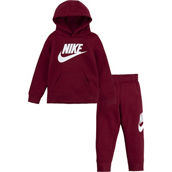 Nike Toddler Boys Club Pullover and Joggers 2 pc. Set