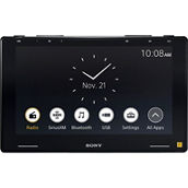 Sony XAV9500ES Mobile ES 10.1 in. Apple CarPlay/Android Auto Media Receiver