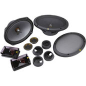 Sony XS692ES Mobile ES Series 6 x 9 in. 2-Way Component Speaker System