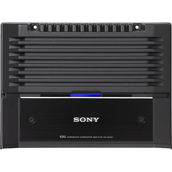 Sony XM-GS100 Mono Subwoofer Amplifier
