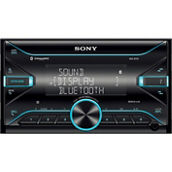 Sony DSXB700 2-DIN Digital Media Receiver
