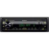 Sony DSXGS80 GS Series High Power 45W x 4 RMS Digital Media Receiver