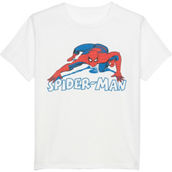 Spider-Man Boys Tee