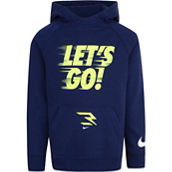 3Brand by Russell Wilson Little Boys Let's Go Hoodie
