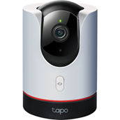 TP-Link Tapo 2k Indoor Security Pan and Tilt Camera with AI