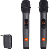 JBL Wireless Microphones