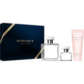 Ralph Lauren Romance Eau de Parfum 3 pc. Gift Set
